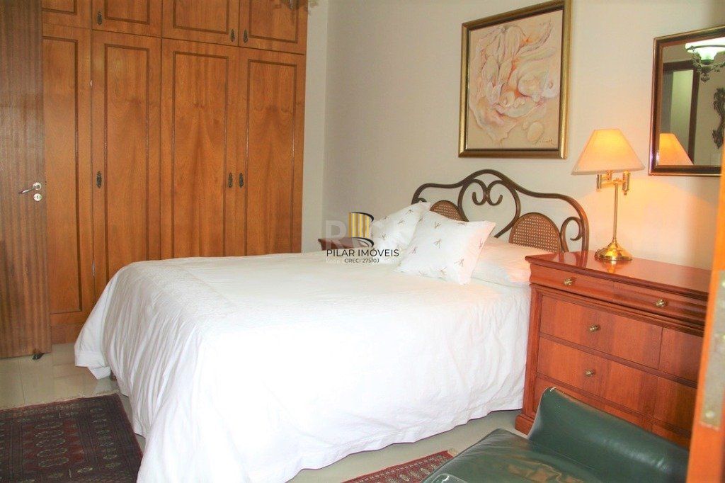 Apartamento para Venda - 126.33m², 3 dormitórios, sendo 1 suites, 2 vagas - Higienópolis