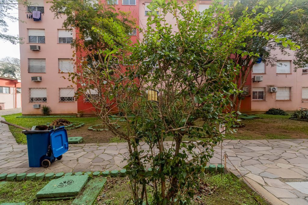 Apartamento 3 dorms à venda Rua Tenente Ary Tarrago, Jardim Itu - Porto Alegre