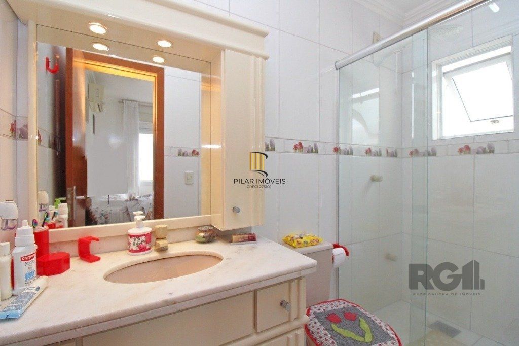 Excelente apartamento de 83m² com 3 dormitórios e 2 vagas.