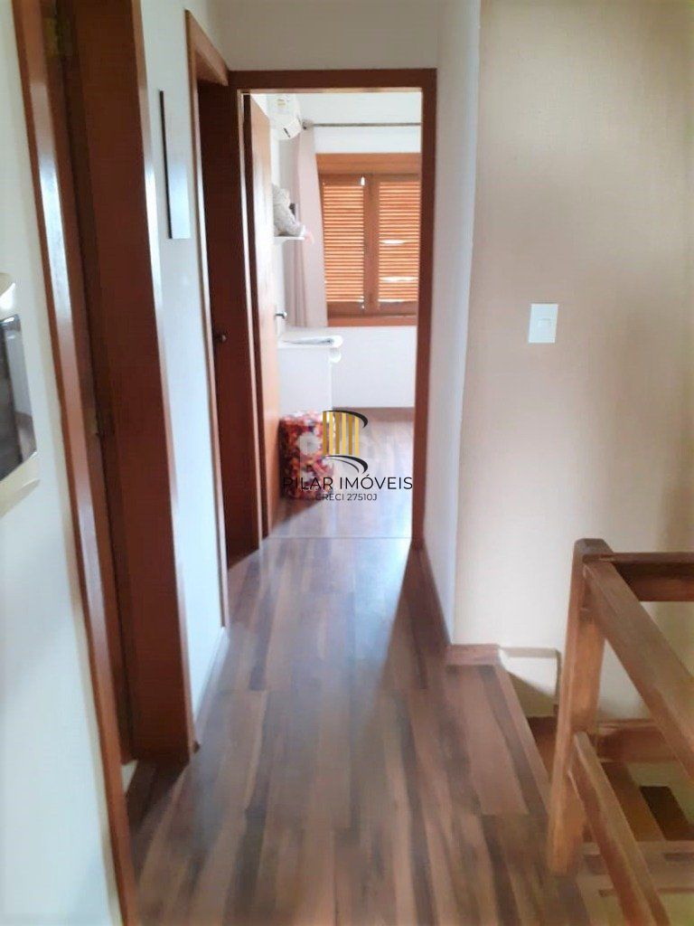 Casa para Venda - 148.53m², 4 dormitórios, sendo 1 suites, 2 vagas - Hípica