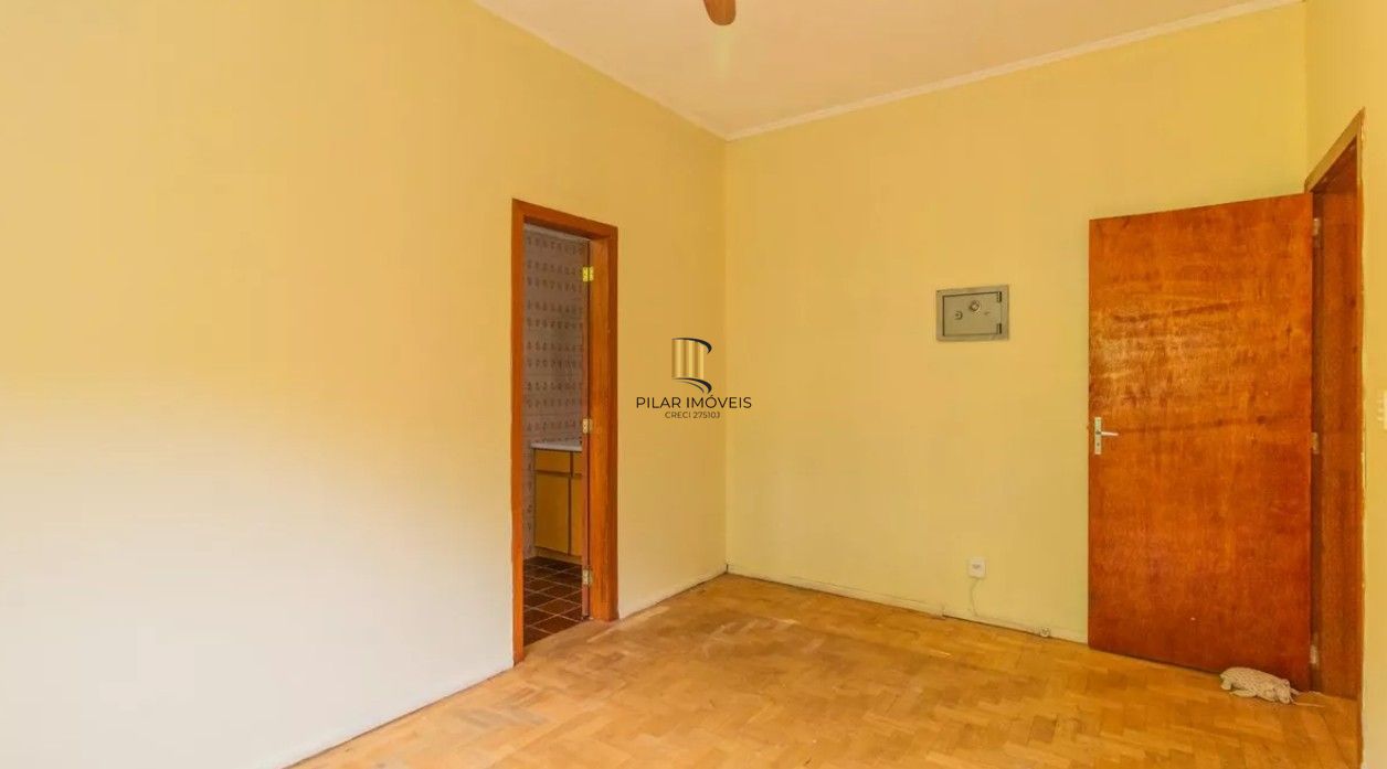 Casa 3 dormitórios Bairro Teresópolis