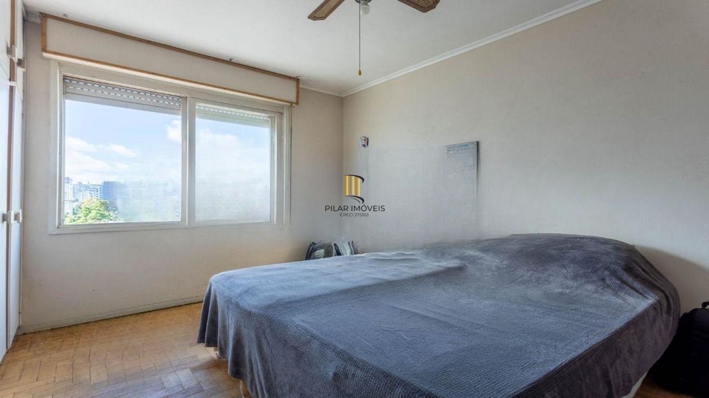 Apartamento 3 dorms à venda Travessa Carmem, Floresta - Porto Alegre