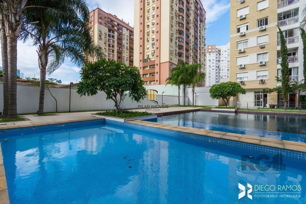 Apartamento 3 dorms à venda Avenida Benno Mentz, Vila Ipiranga - Porto Alegre