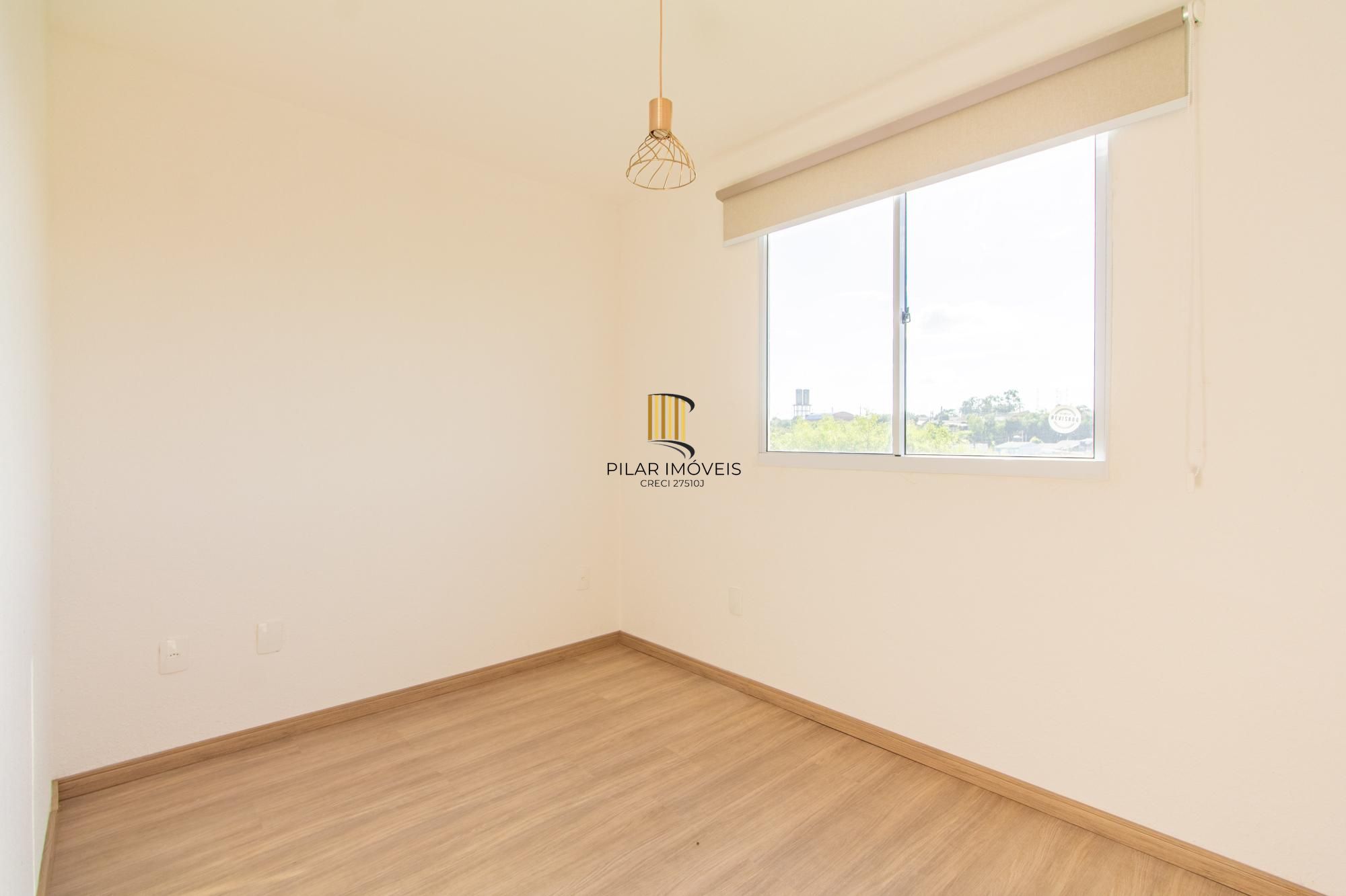 Apartamento de 2 dormitório em Cachoeirinha - Porto Alegre