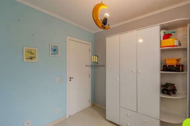 Apartamento com 3 quartos à venda na Avenida Ipiranga, 8400, Jardim Botânico, Porto Alegre
