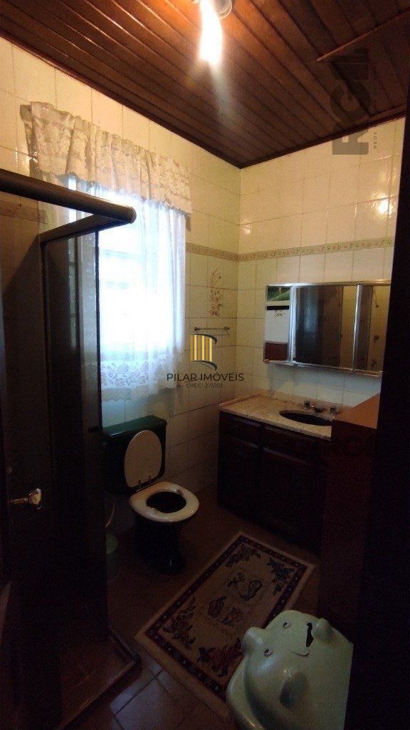 Casa 2 dormitórios no bairro Vila São José