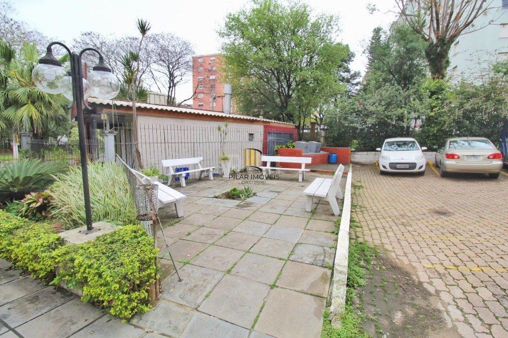 Apartamento para Venda - 56m², 2 dormitórios, Jardim Sabará