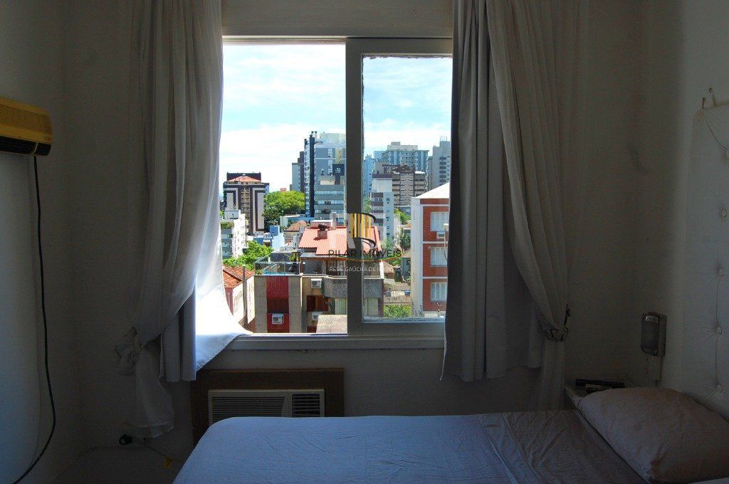 Cobertura para Venda - 92m², 2 dormitórios, Rio Branco