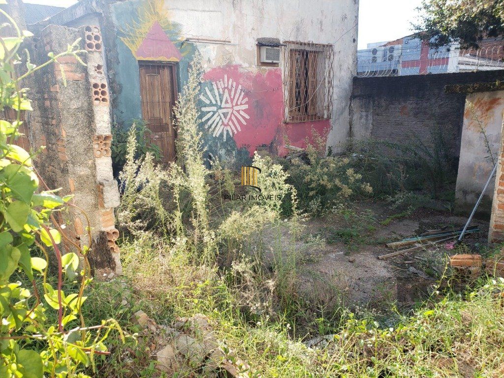 Terreno no bairro Glória