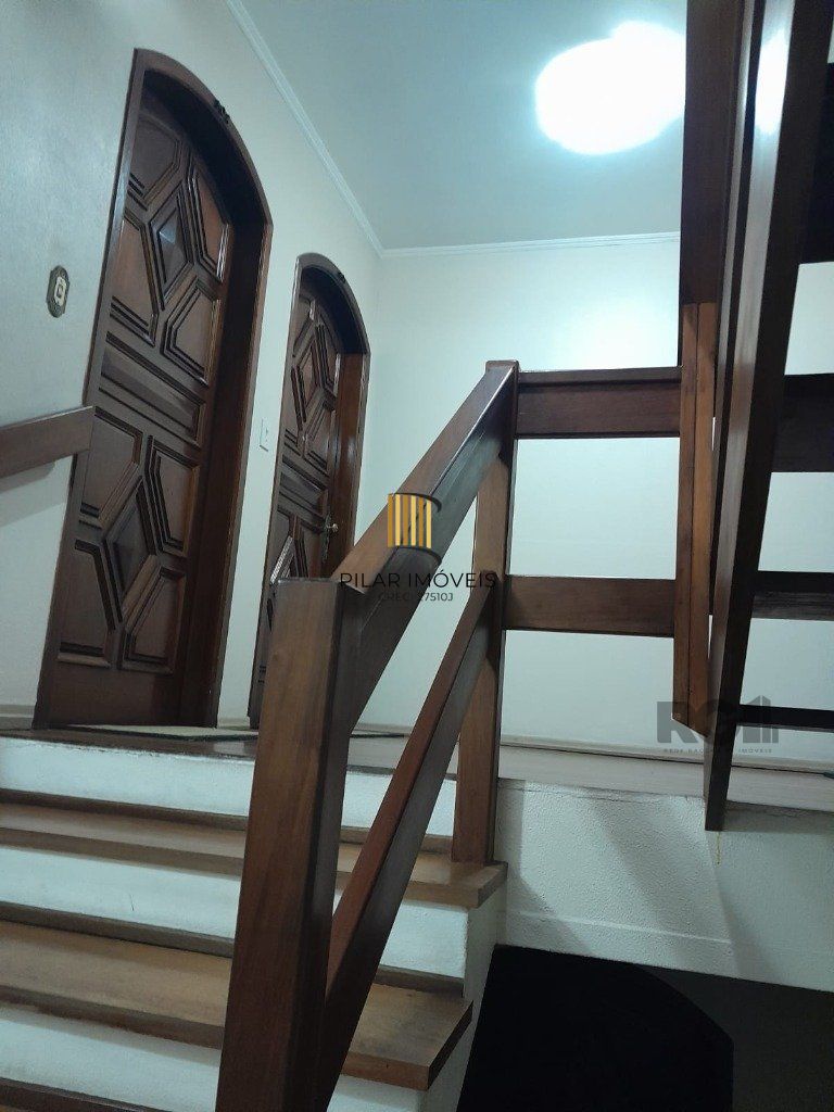 Apartamento 2 dormitórios no bairro Cristo Redentor