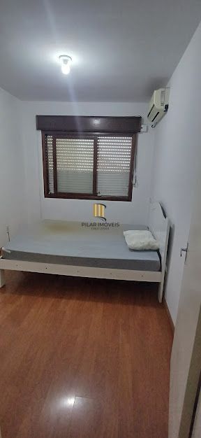 Apartamento 1 dormitório no bairro Teresópolis