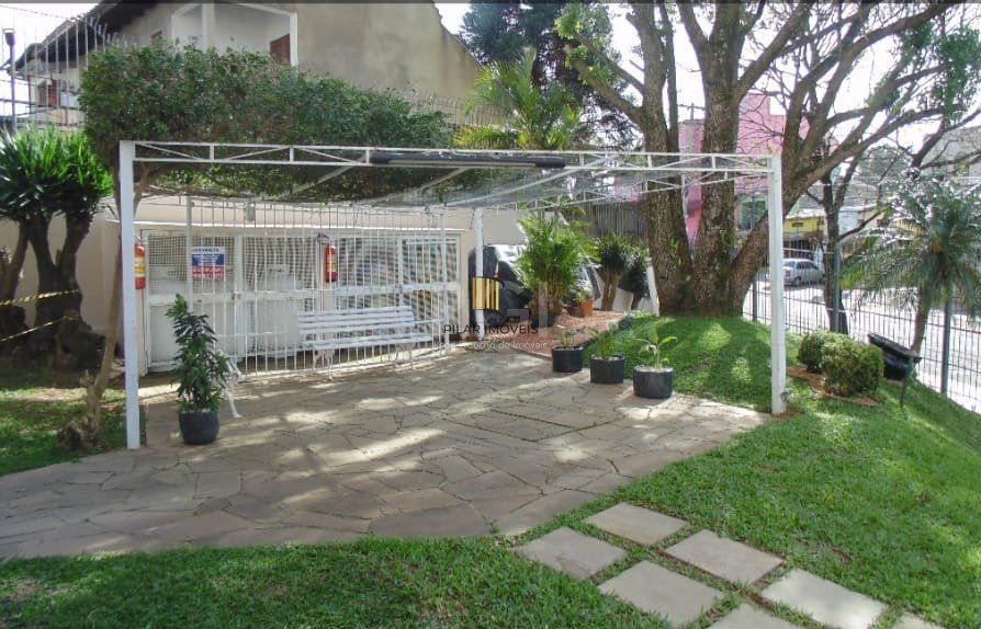 Apartamento para Venda - 59.77m², 2 dormitórios, 1 vaga - Medianeira