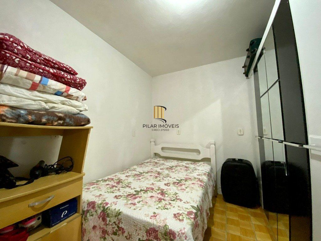 Casa para Venda - 160m², 5 dormitórios, 4 vagas - Praia da Cal