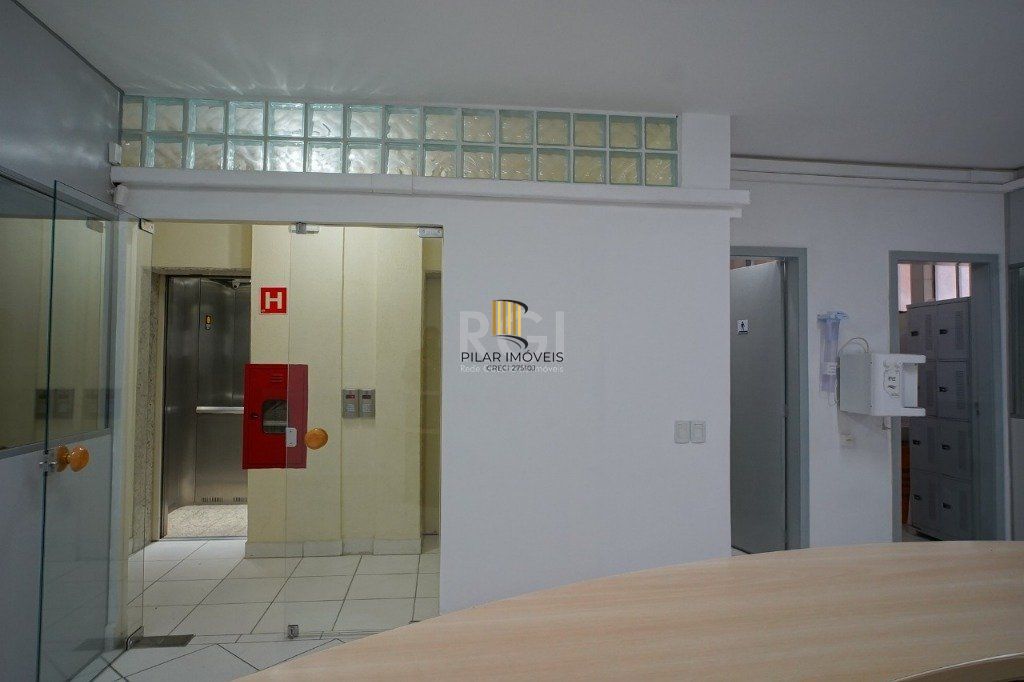 Conjunto/Sala para Venda - 157m², 0 dormitórios, Centro Histórico