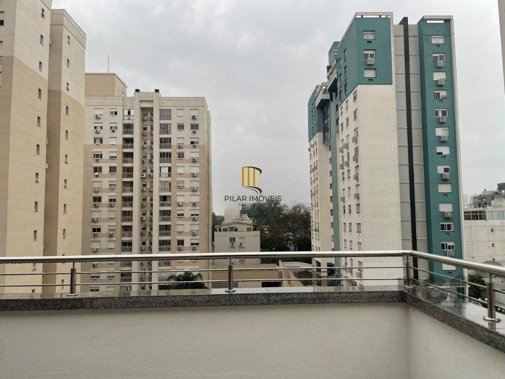 Cobertura à venda com 4 quartos 152 m²