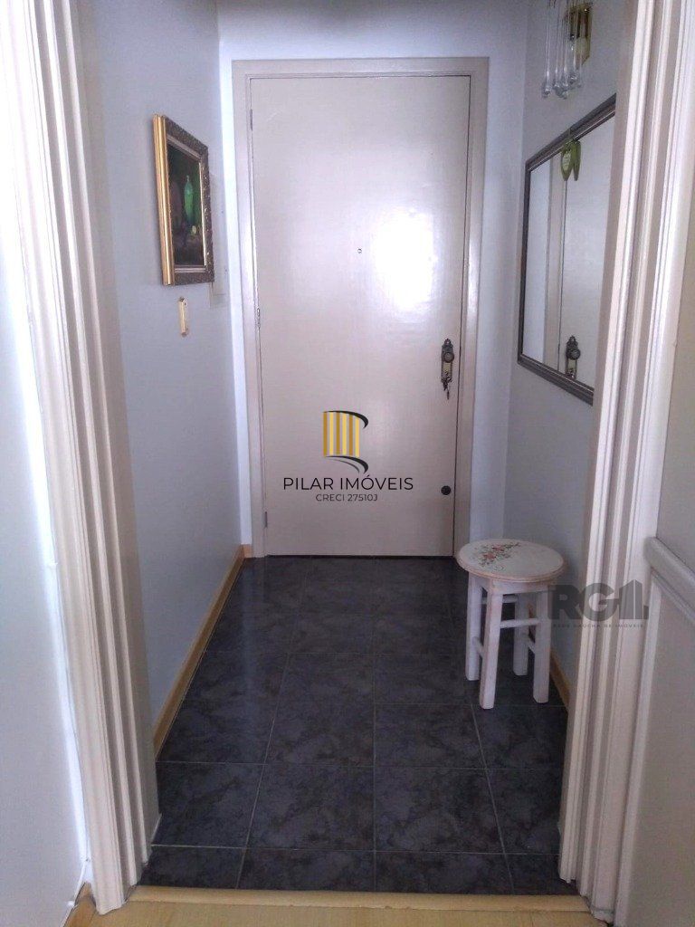 Apartamento 129m² - 3 dormitórios, 3 banheiros e 1 vaga de garagem no bairro São João