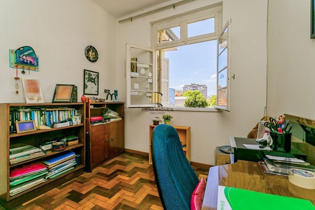 Apartamento 72m² - 3 dormitórios no bairro Floresta