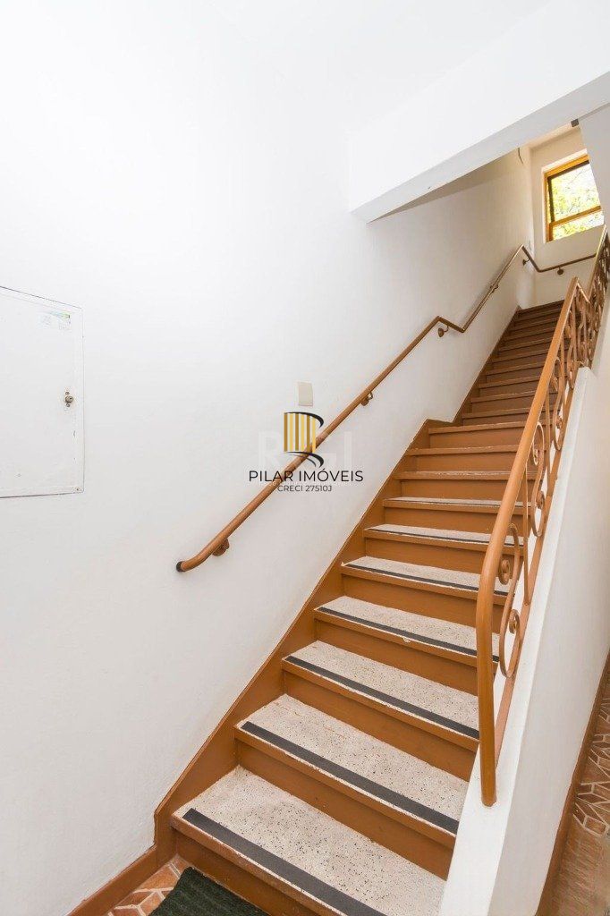 Apartamento 85m² - 3 dormitórios, sacada, churrasqueira no bairro Cidade Baixa