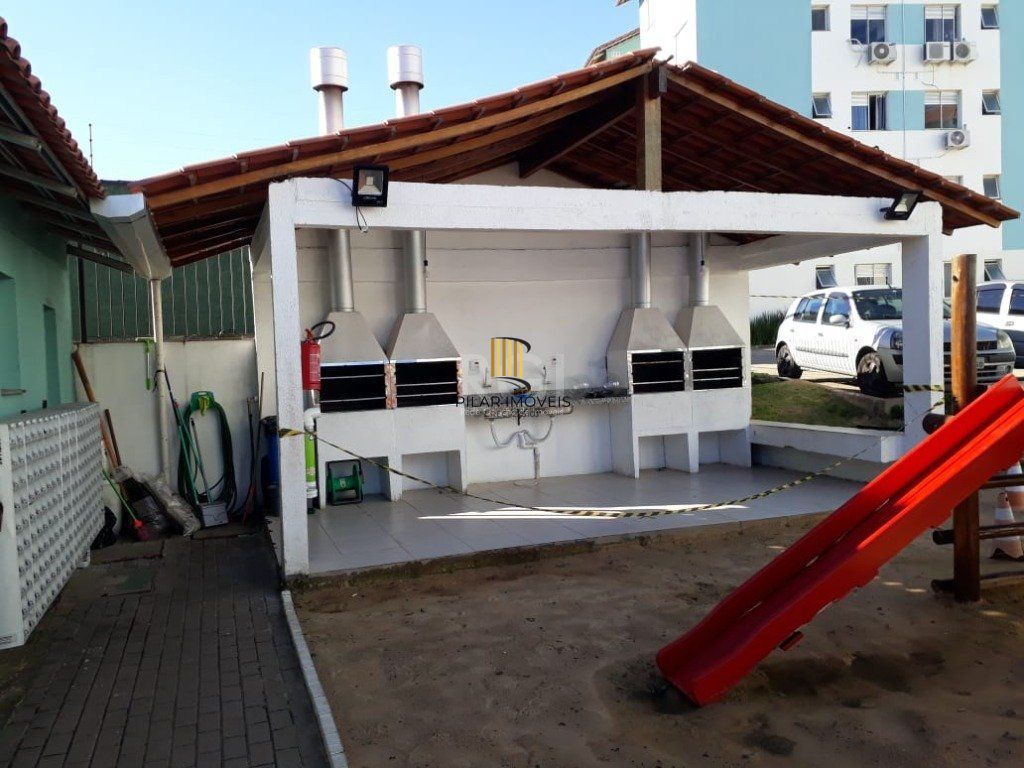 Apartamento para Venda - 66m², 2 dormitórios, 1 vaga - Vila Nova