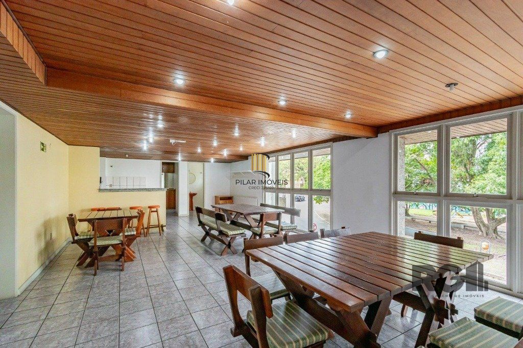 Cobertura para Venda - 191.89m², 3 dormitórios, sendo 1 suites, 1 vaga - Centro Histórico