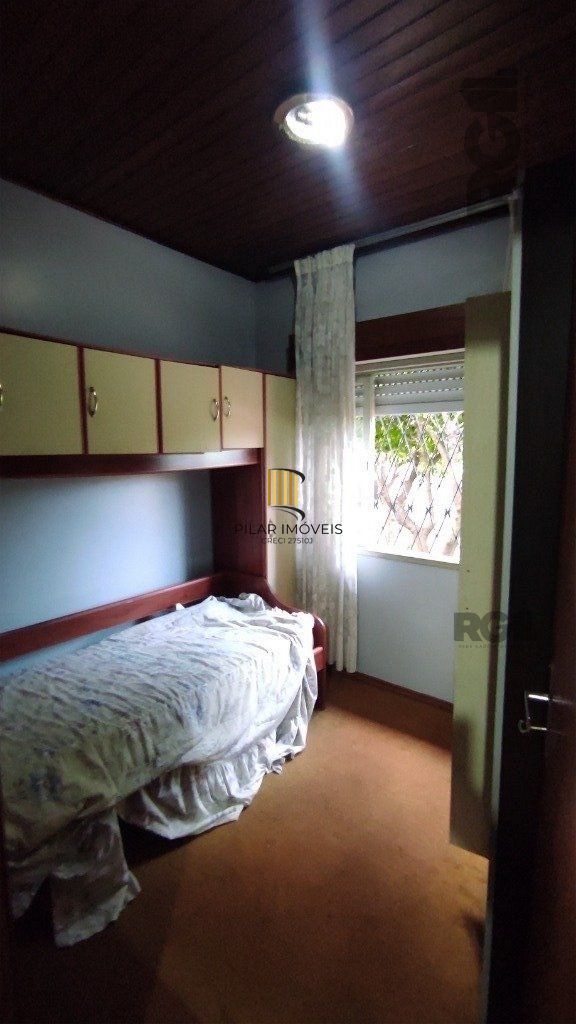 Casa 2 dormitórios no bairro Vila São José