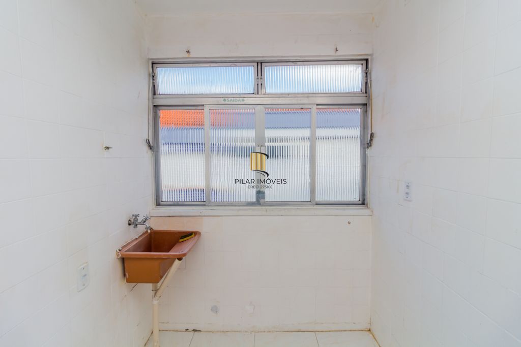 Apartamento 1 dorm à venda Rua Gaston Englert, Vila Ipiranga - Porto Alegre