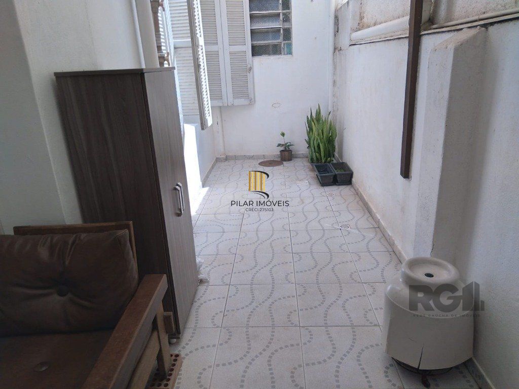 Apartamento 2 dormitórios no bairro Santana