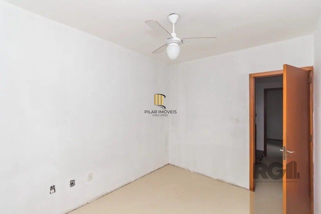 Casa com 3 dormitórios no bairro Jardim Itu
