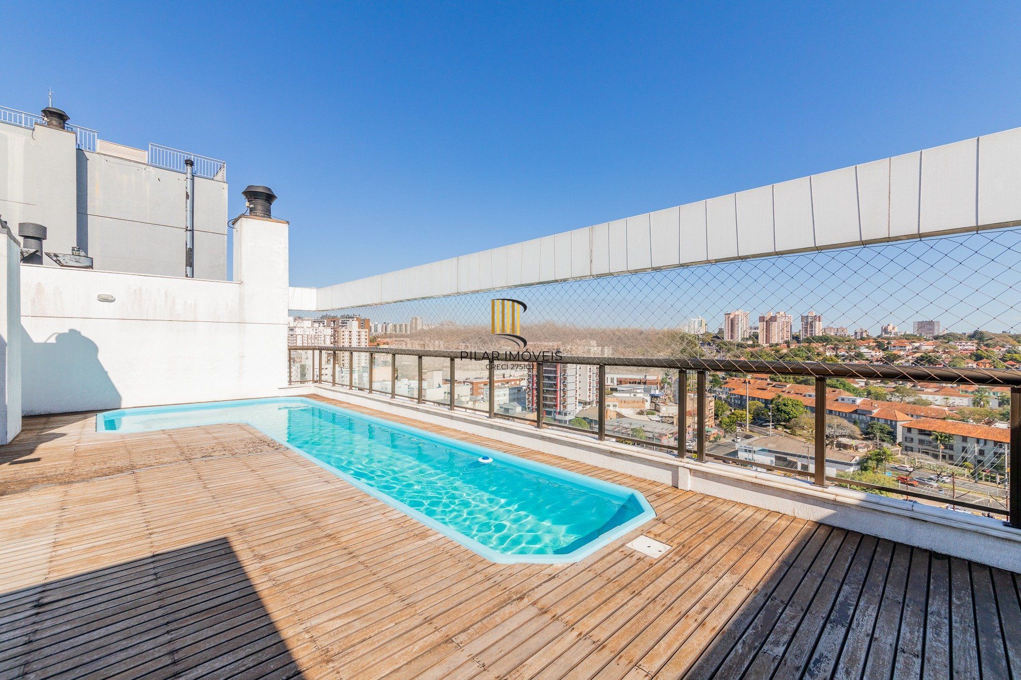 Apartamento com 3 quartos e 79m² à venda em Passo da Areia - Rua Bezerra De Menezes, Passo Da Areia, Porto Alegre