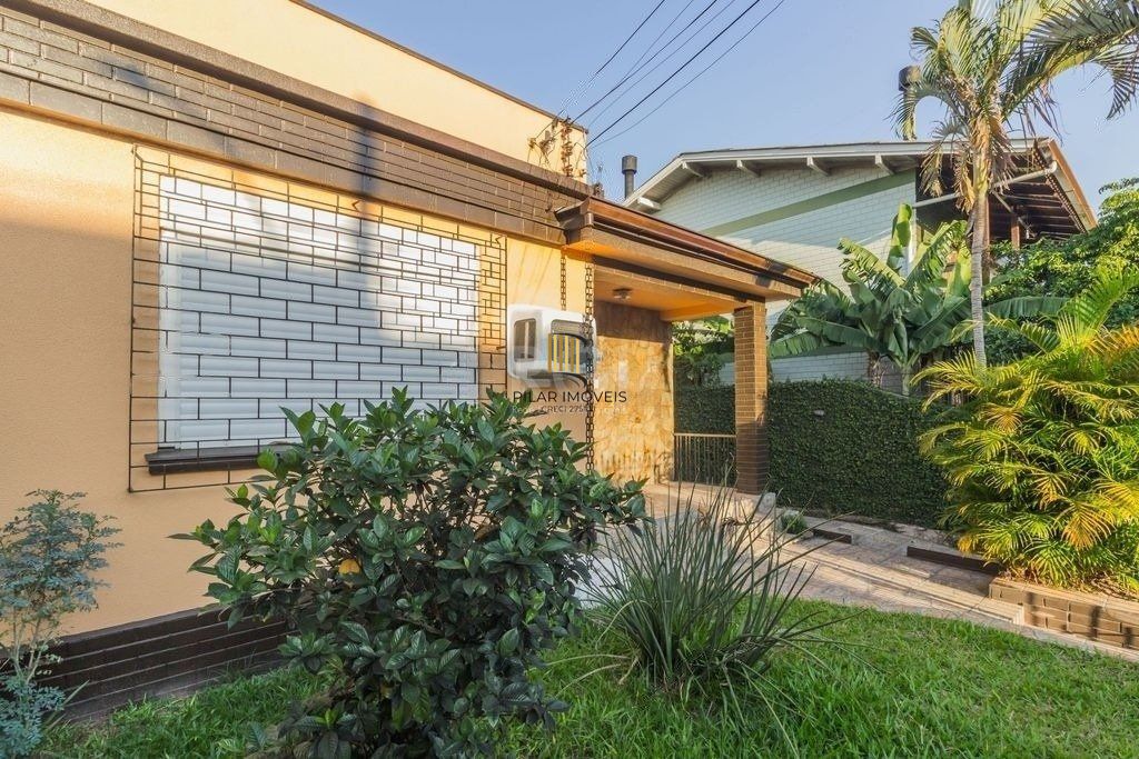 Casa de 3 quartos à venda Rua Rodrigues da Costa, Sarandi - Porto Alegre