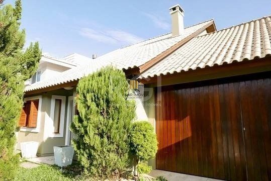 Excelente casa de 155m² e 3 dormitórios.