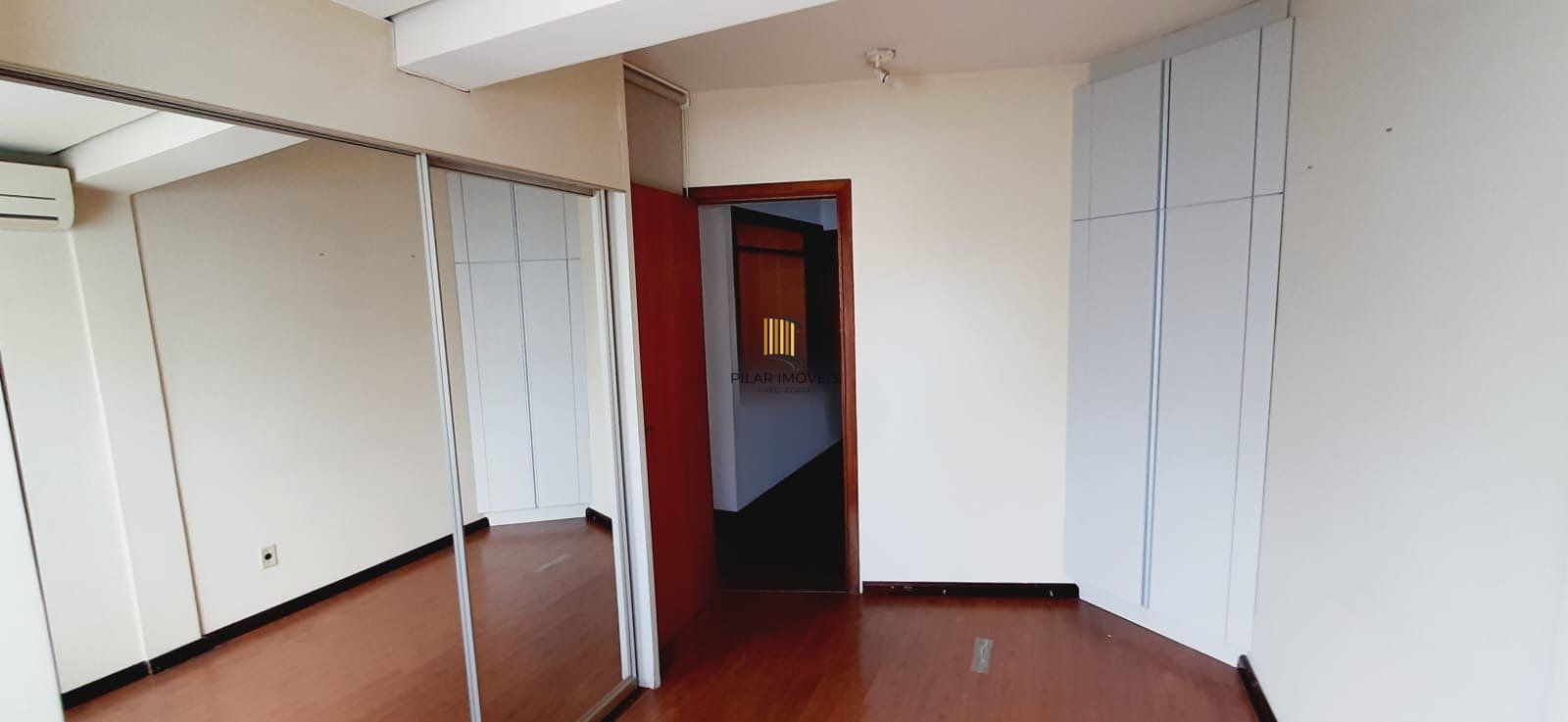 Cobertura com 2 quartos, 1 vaga e 96 m² Rua Demétrio Ribeiro - Centro Histórico, Porto Alegre