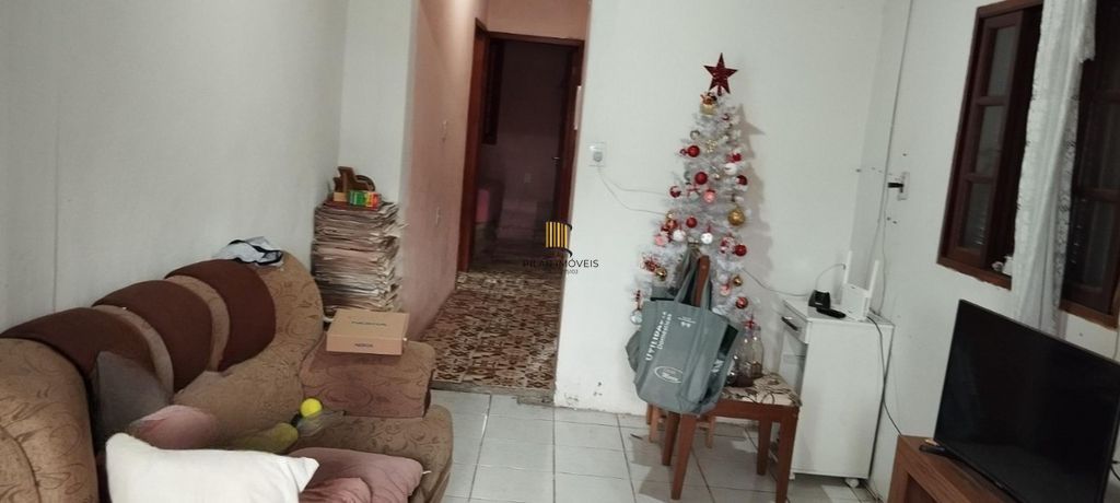 Casa de 2 dormitório à venda no Bairro Humaitá - Porto Alegre