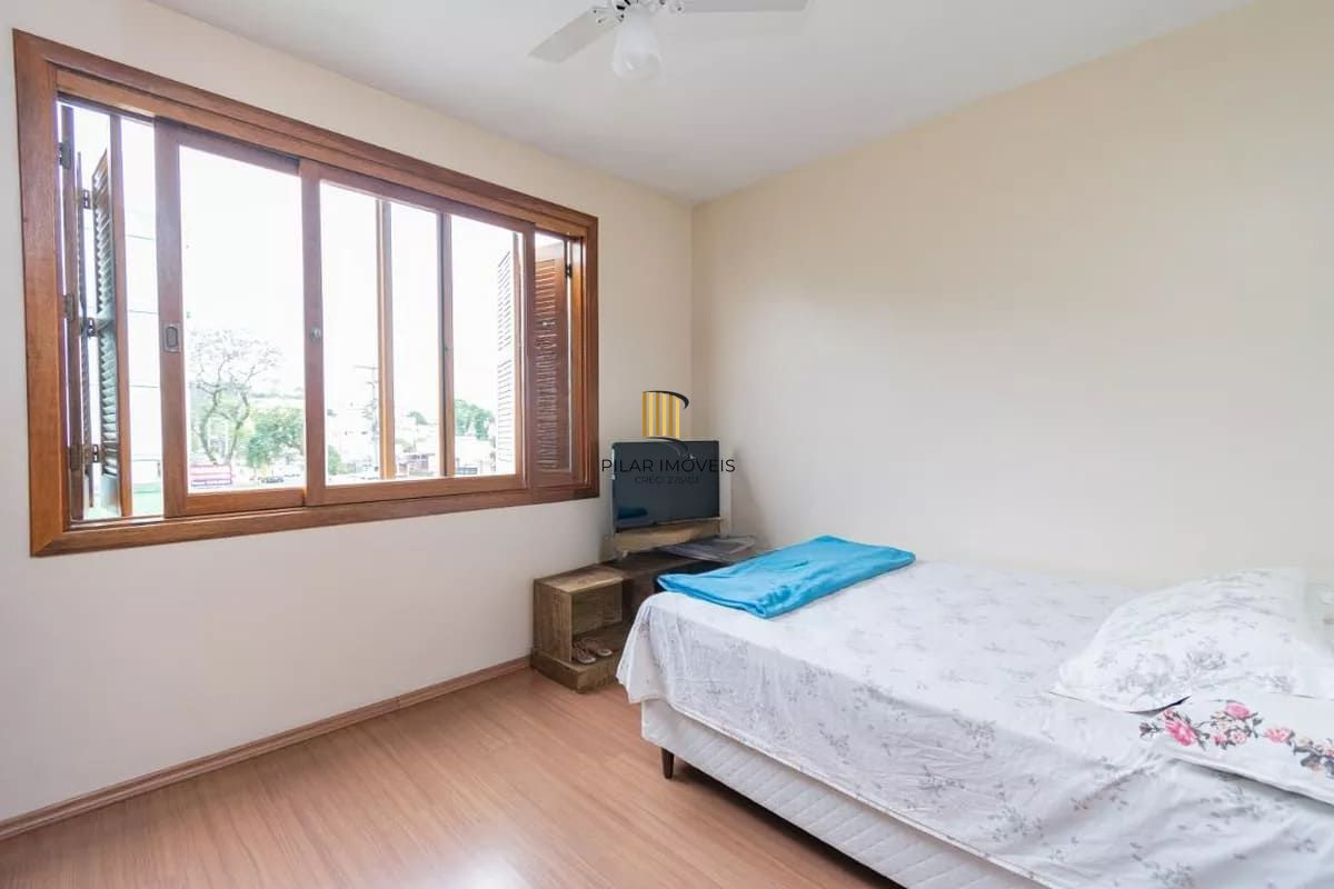 Apartamento de 3 dormitorios à venda no Bairro Nonoai