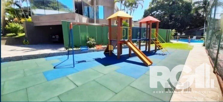 Casa em Condomínio 4 dorms à venda na Agronomia -