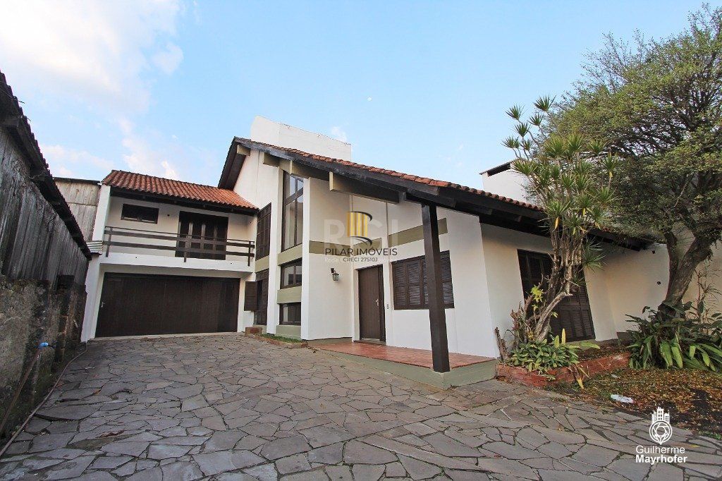 Terreno para Venda - 1399m², 0 dormitórios, Cavalhada