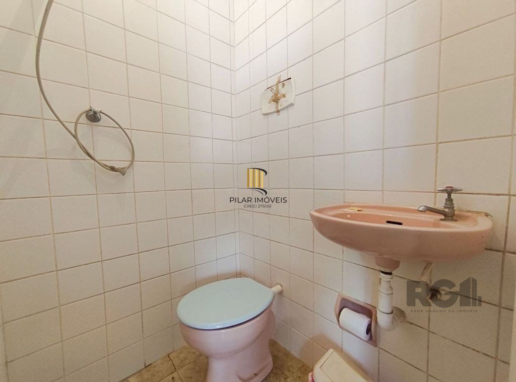 Casa 3 dorms à venda Travessa José Rodrigues Fonseca, Vila Ipiranga - Porto Alegre