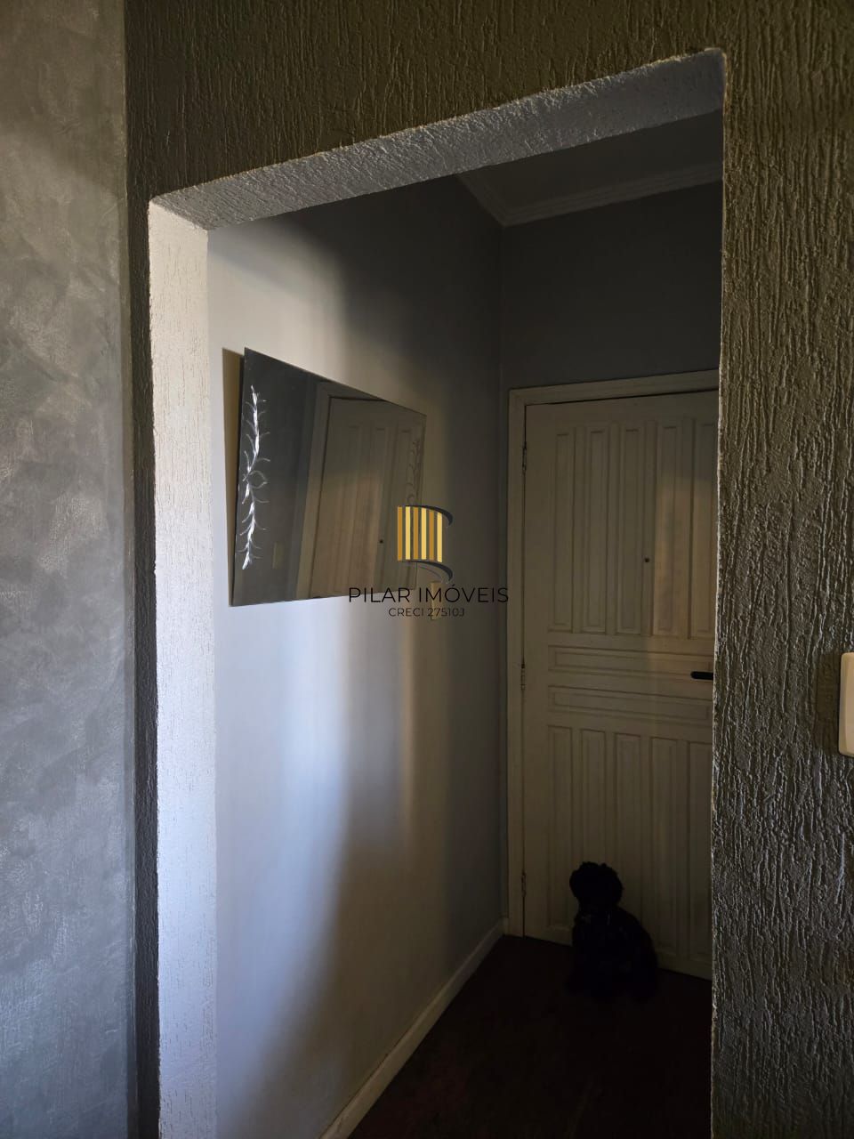 Apartamento 02 dormitórios Partenon