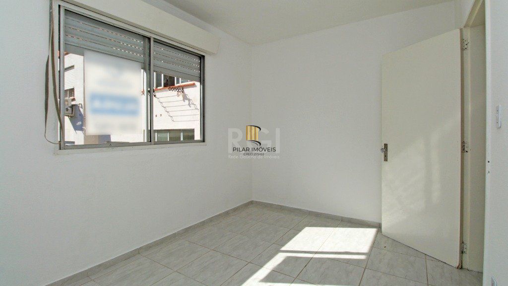Apartamento 2 dormitórios no bairro Santa Tereza