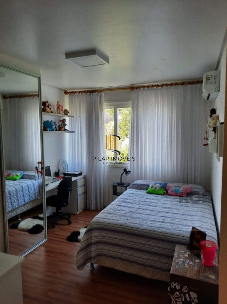 Excelente apartamento de 96m² com 02 dormitórios sendo 01 suíte e 1 vaga de garagem.