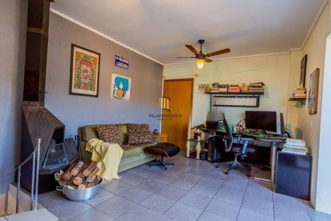 Cobertura 2 dormitórios no bairro Teresópolis