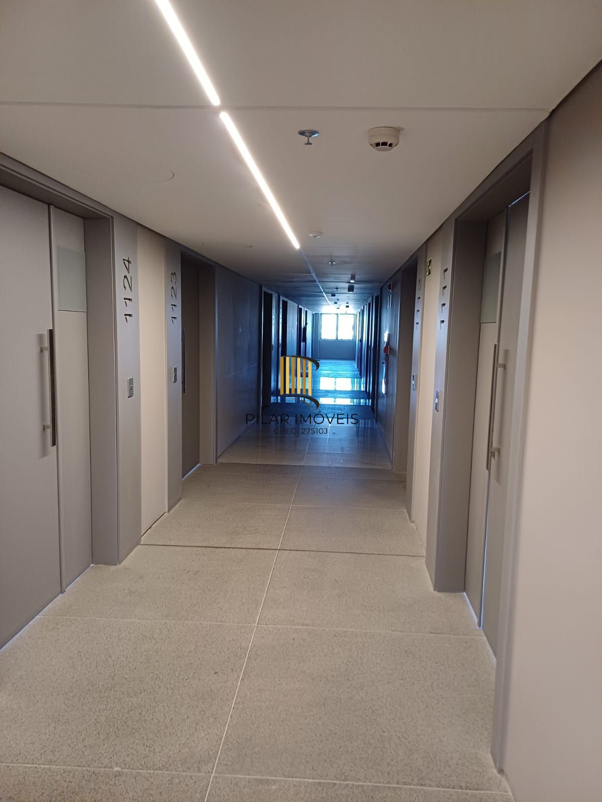 Sala Comercial 1 dormitório no bairro Teresópolis