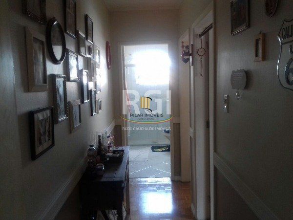 Apartamento 2 dormitórios no bairro Teresópolis