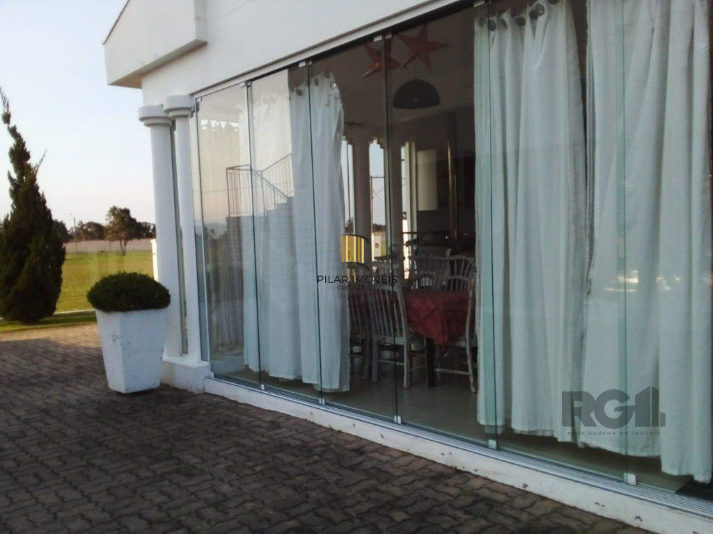 Casa Condominio 6 Dormitório(s) Bairro Rodovia Rs 389 - Estrada Do Mar - Km 64 Estância Do Meio