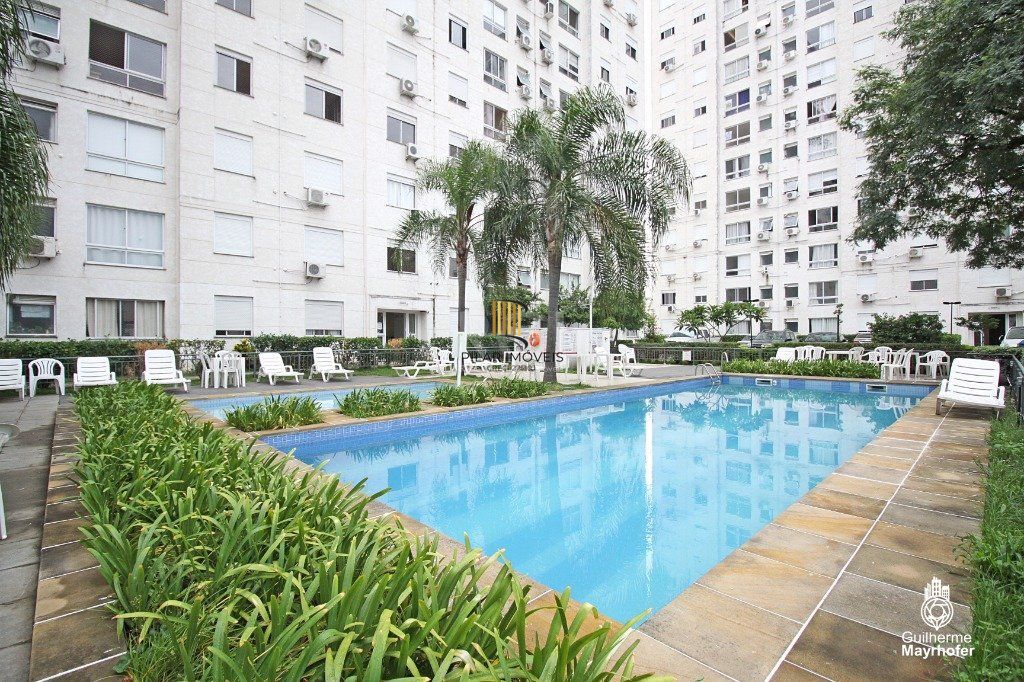 Apartamento para Venda - 70m², 3 dormitórios, sendo 1 suites, 1 vaga - Partenon
