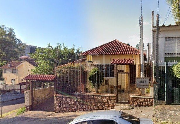 Casa para Venda - 150m², 2 dormitórios, 2 vagas - Nonoai