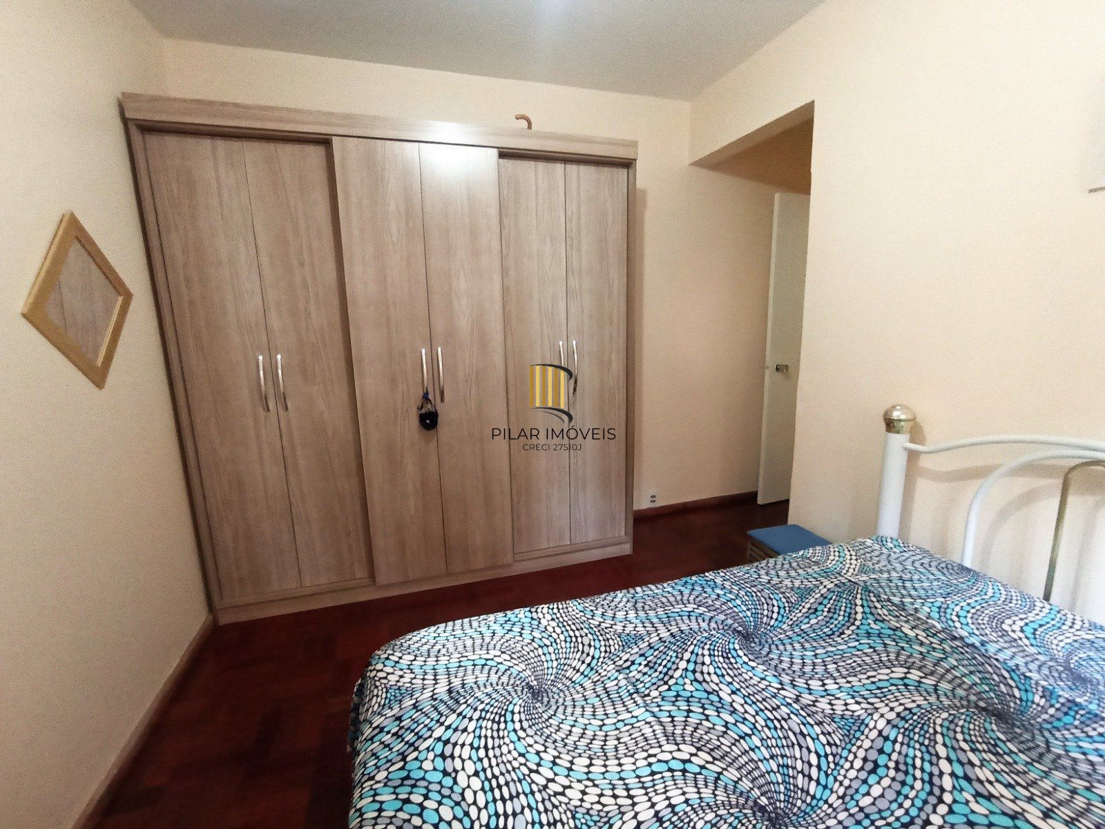 Apartamento de 2 dormitório á venda no Bairro no Mont Serrat, Porto Alegre