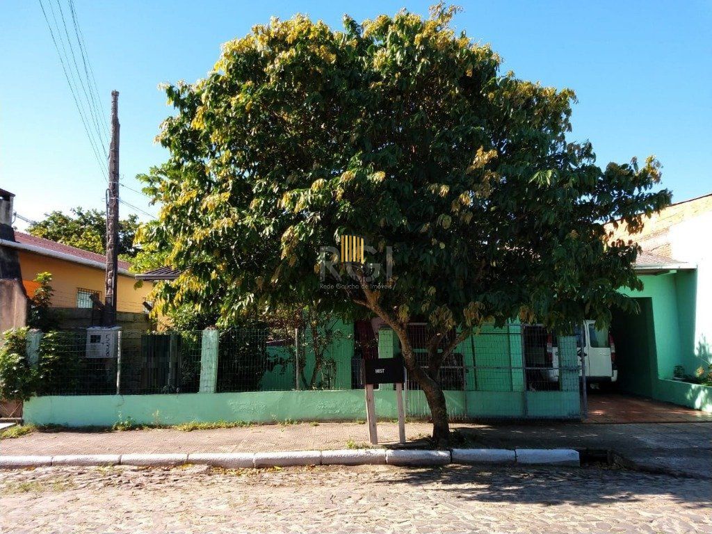 Casa para Venda - 160m², 5 dormitórios, 4 vagas - Praia da Cal