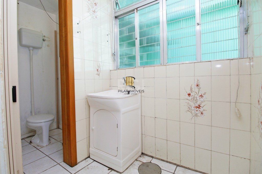 Apartamento 4 dormitórios no bairro Santa Tereza
