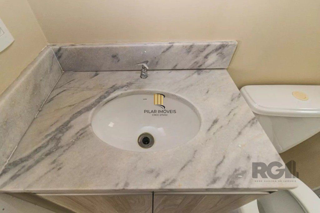 Apartamento à venda com 67m², 3 quartos e 1 vaga